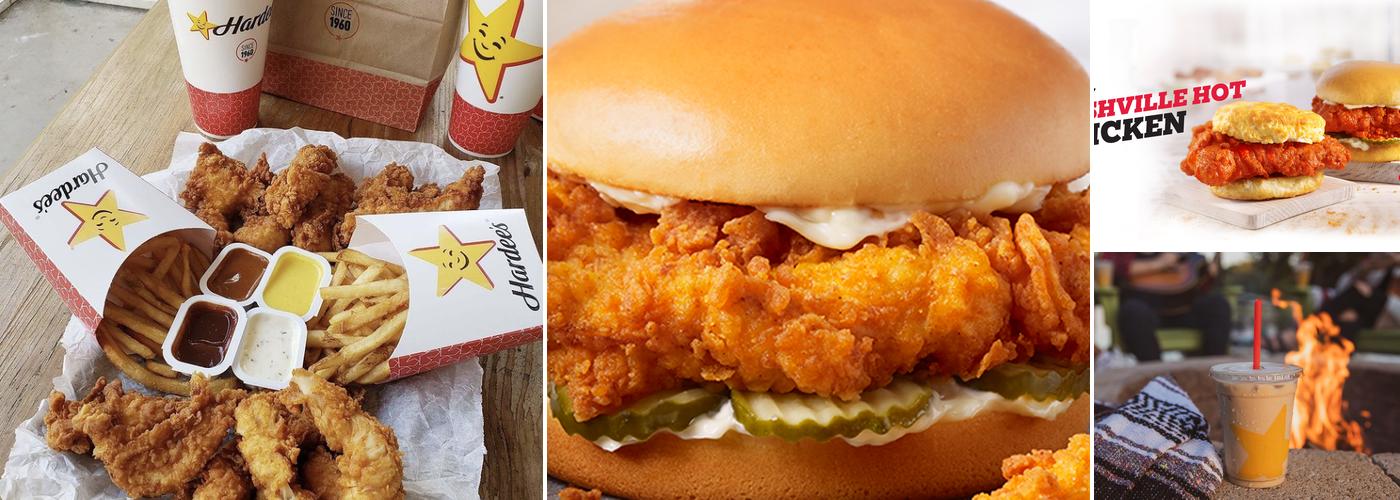Hardee’s