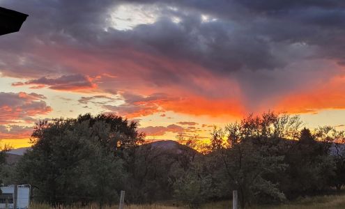 Say Where Storage Containers