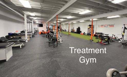 Fremont Therapy & Wellness