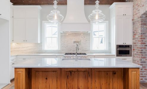 Riverside Custom Cabinets Inc