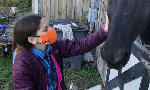 Meadow Creek Farm Pleasant Valley
