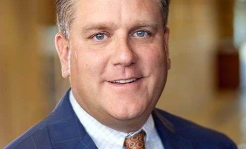 Merrill Lynch Financial Advisor Robert B Metzger