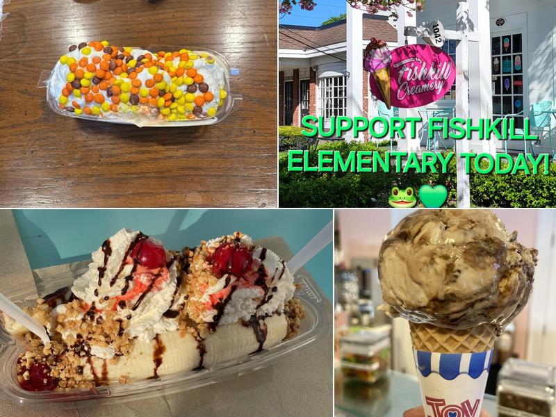 Fishkill Creamery