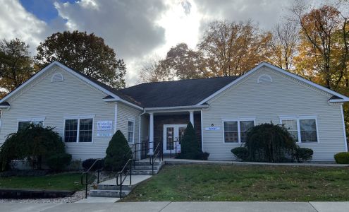 Blossoming Minds Early Childhood Learning Center
