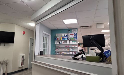 Quick Rx Specialty Pharmacy