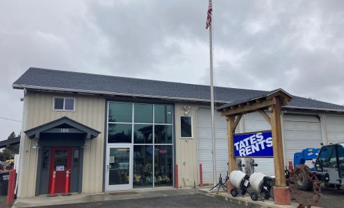 Tates Rents - McCall McCall