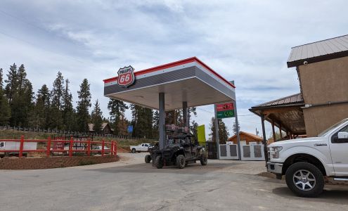 Phillips 66 Duck Creek Village