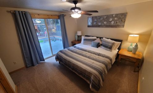 Summit Custom Cleaning McCall