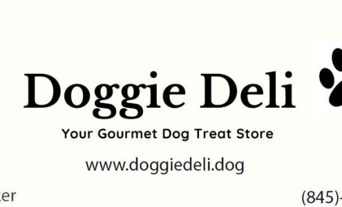 Doggie Deli New Paltz
