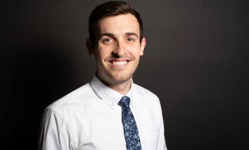 Scott I Morrison Optometry **Now Harnos Optometry**