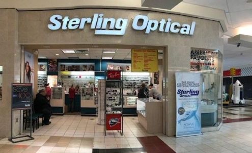 Sterling Optical - Newburgh