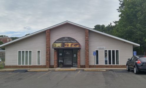 Hudson Valley Eye Doctor, Elaina M. Groo, O.D. John Kaknis, O.D.