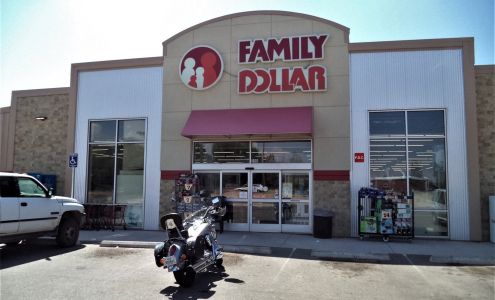Family Dollar Fredonia