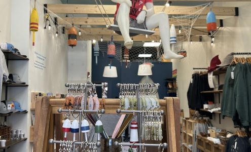 District Trading Company