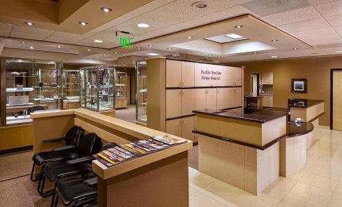 Pacific EyeCare Center, Now Operated by Total Vision