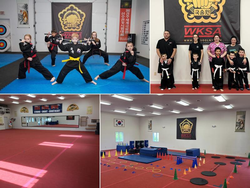 Kuk Sool Won of Greater Rochester