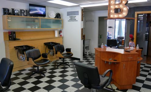 Bjork Hair Studio 7300 Post Rd, North Kingstown Rhode Island 02852