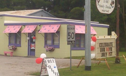 Sweets N' Treats Wingham