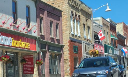 Stainton's Home Hardware Wingham