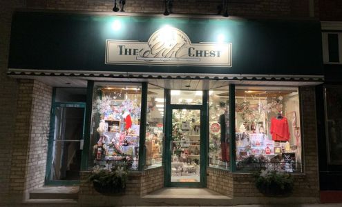 The Gift Chest Wingham