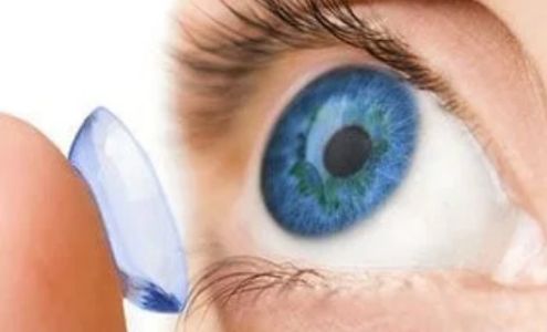 Montrose Eye Care Center