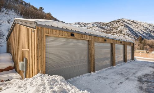 Snowmass Self Storage Snowmass