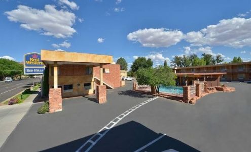 Best Western Red Hills