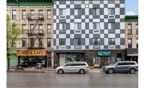 Quality Inn near Sunset Park