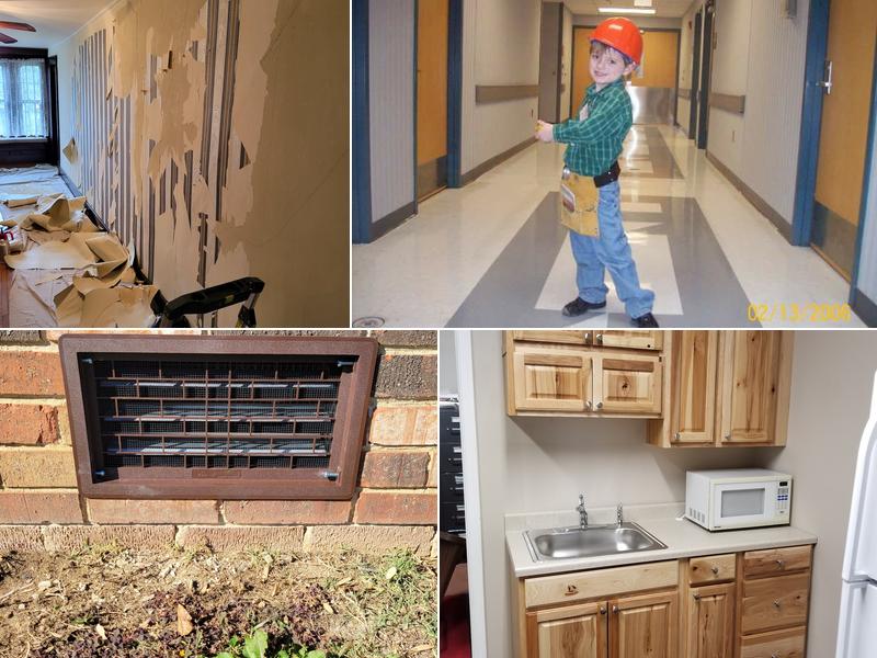 KY Handyman Services