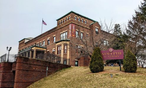 Adelphi Academy of Brooklyn