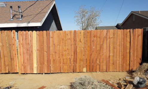 Craig's Handyman Service Cal City 20124 Neuralia Rd, California City California 93505