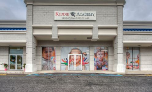 Kiddie Academy of Staten Island-Great Kills