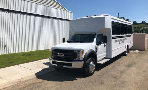 Northern Transit Interlocal Shelby