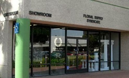Floral Supply Syndicate