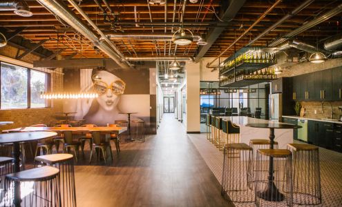 Downtown Works - Coworking Office Space Carlsbad