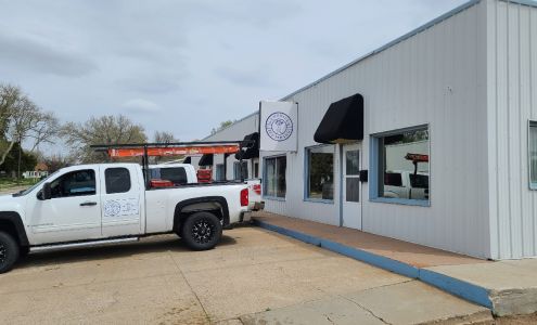 Sandhills Plumbing LLC 111 W E St, Ogallala Nebraska 69153