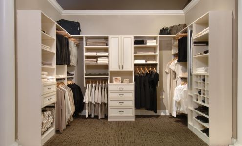 Closet Experts And More