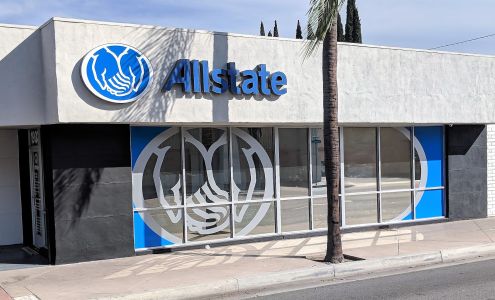 Octavio R Pina: Allstate Insurance
