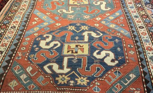 Danvers Rug