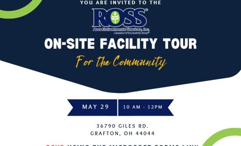 Ross Transportation Services Inc 36790 Giles Rd, Grafton Ohio 44044