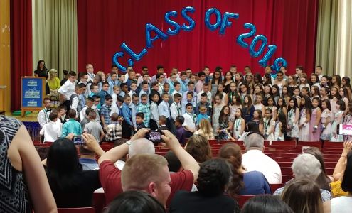 P.S. 56 The Louis Desario School