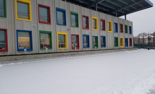 The Kathleen Grimm School for Leadership and Sustainability