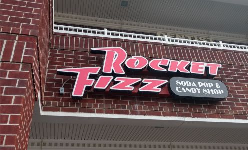 Rocket Fizz Staten Island