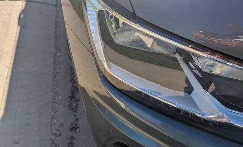 Paramount Auto Body Ltd