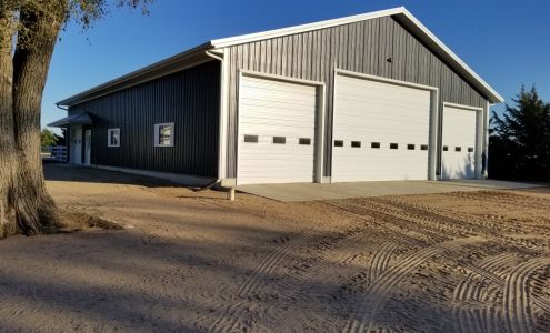 Unruh Construction 2052 US-56, Galva Kansas 67443