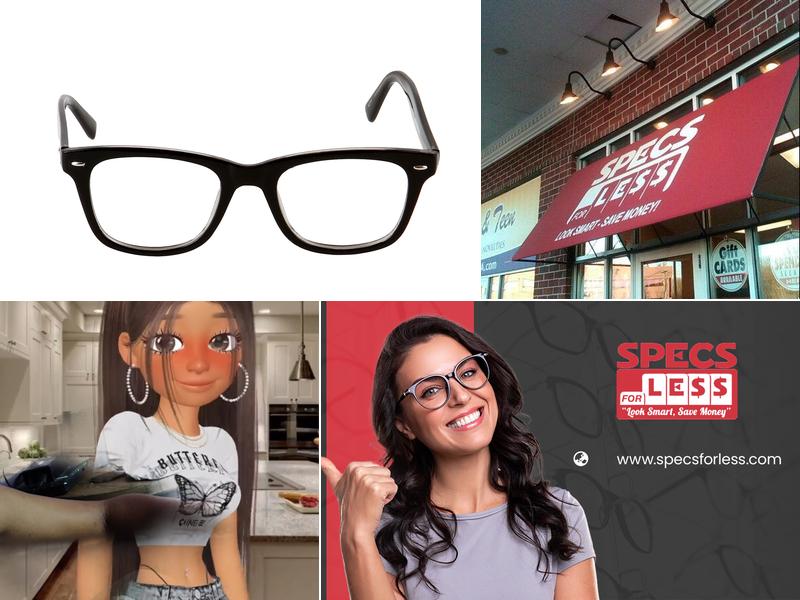 Specs For Less-Veterans Rd