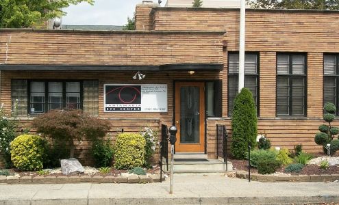 Sunya Ali, OD - Santamaria Eye Center