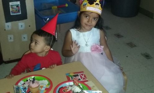 Ignacio Cruz Early Childhood Center