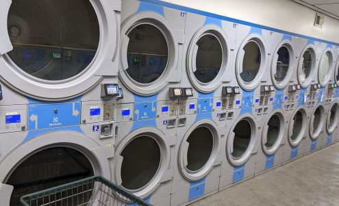 Mr Fresh Laundry Services