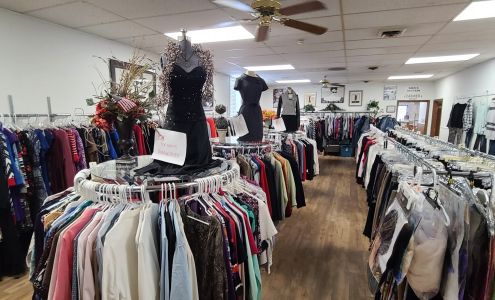 FISH of St Charles INC.